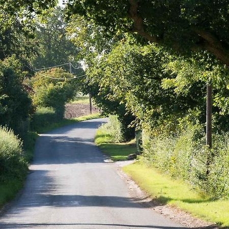 The Stables, Relax In 5 Star Style And Comfort With Lovely Walks All Around Maplestead Buitenkant foto