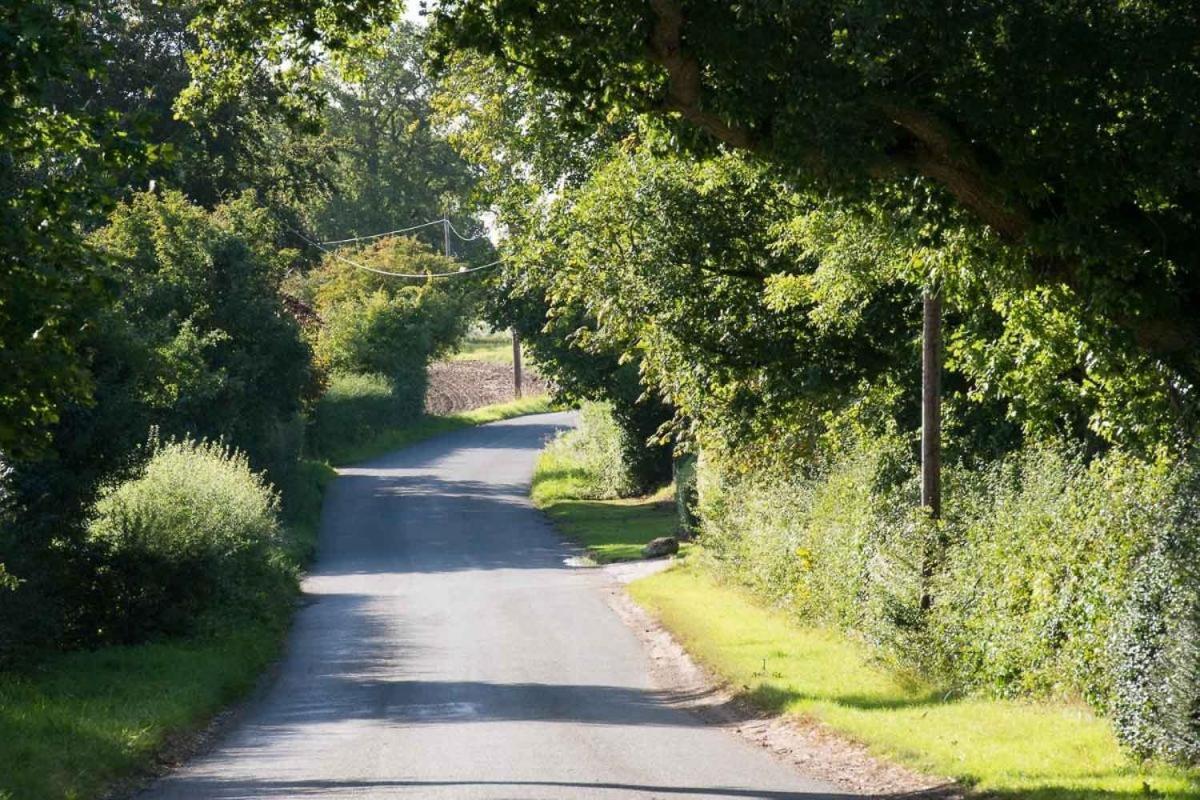 The Stables, Relax In 5 Star Style And Comfort With Lovely Walks All Around Maplestead Buitenkant foto