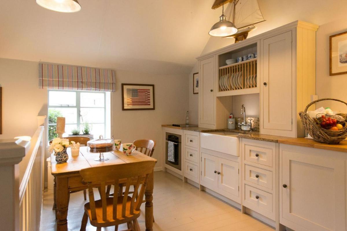 The Stables, Relax In 5 Star Style And Comfort With Lovely Walks All Around Maplestead Buitenkant foto