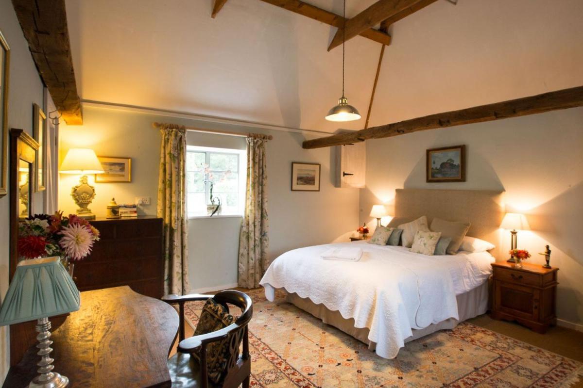 The Stables, Relax In 5 Star Style And Comfort With Lovely Walks All Around Maplestead Buitenkant foto