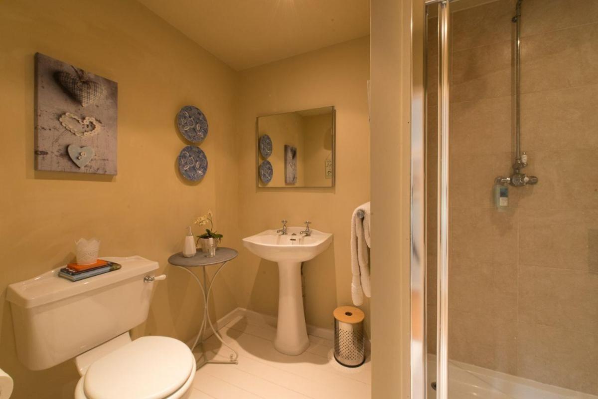 The Stables, Relax In 5 Star Style And Comfort With Lovely Walks All Around Maplestead Buitenkant foto