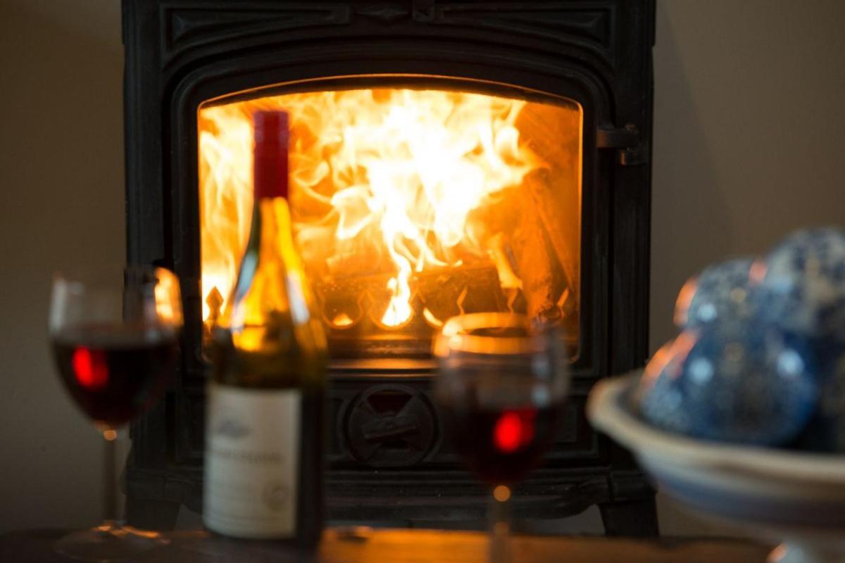 The Stables, Relax In 5 Star Style And Comfort With Lovely Walks All Around Maplestead Buitenkant foto