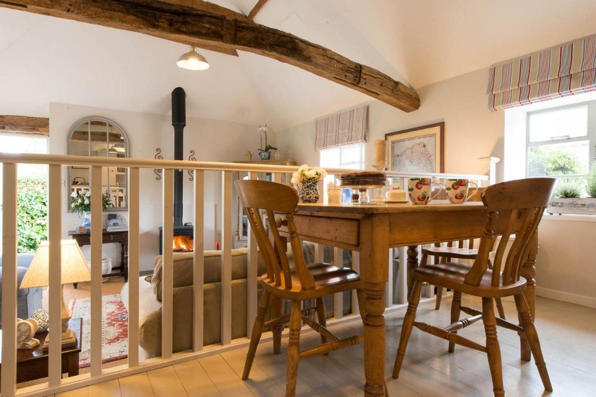 The Stables, Relax In 5 Star Style And Comfort With Lovely Walks All Around Maplestead Buitenkant foto