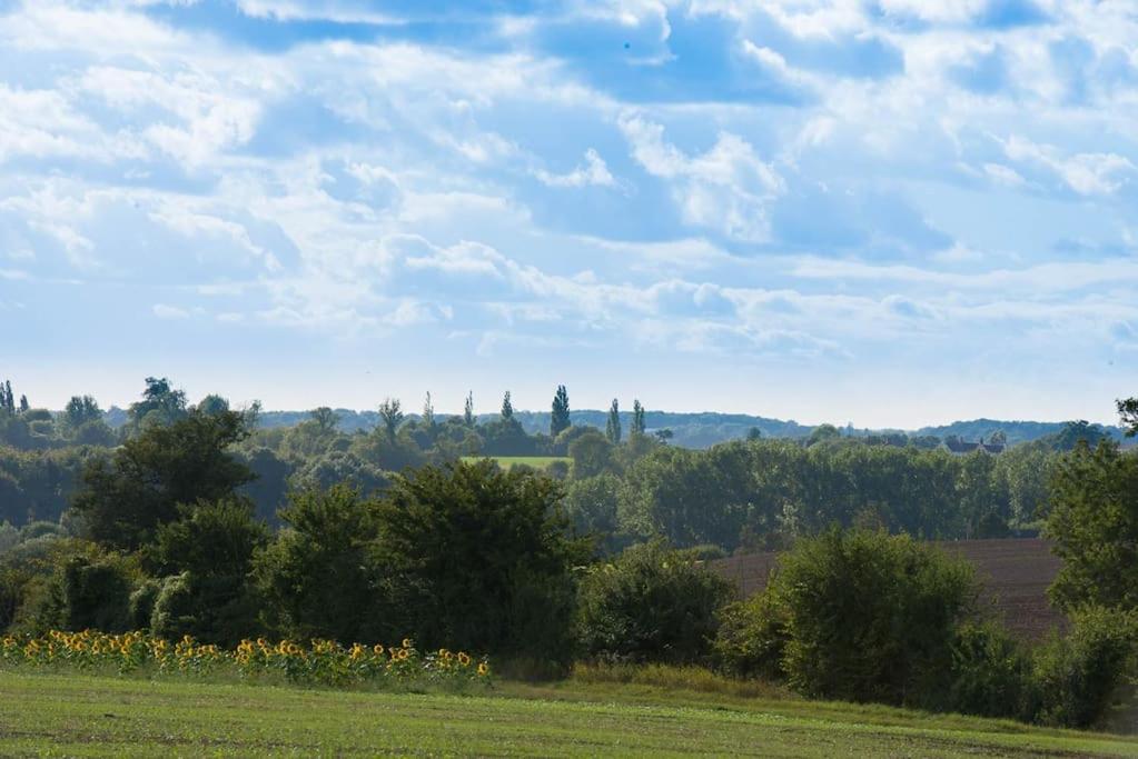 The Stables, Relax In 5 Star Style And Comfort With Lovely Walks All Around Maplestead Buitenkant foto